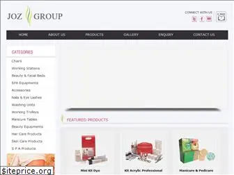 jozgroup.net