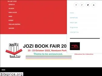 jozibookfair.org.za
