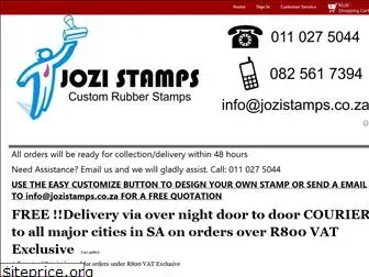 jozistamps.co.za