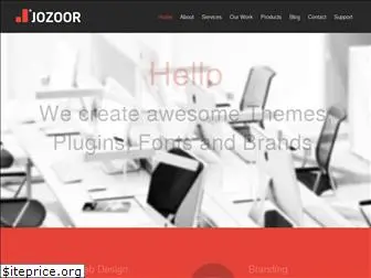 jozoor.com