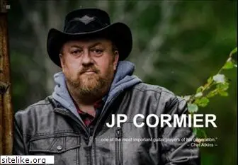 jp-cormier.com