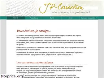 jp-correction.fr