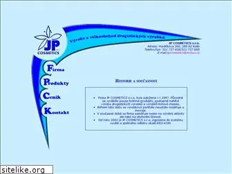 jp-cosmetics.cz