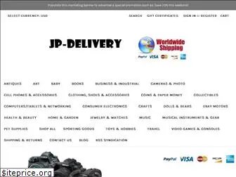 jp-delivery.com