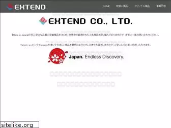 jp-extend.com