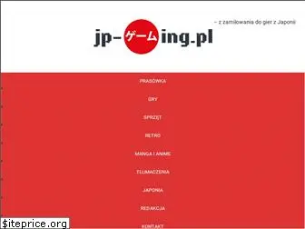 jp-gaming.pl