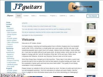 jp-guitars.co.uk