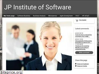 jp-institute-of-software.com