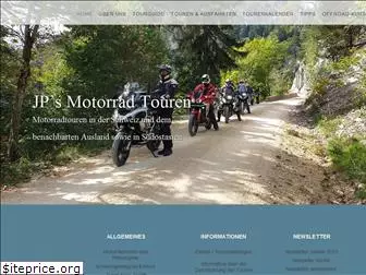jp-motorrad-touren.ch