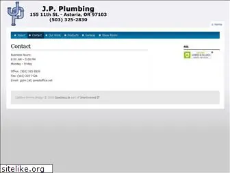 jp-plumbing.com