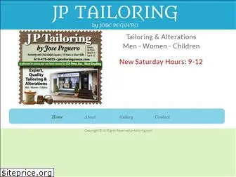 jp-tailoring.com