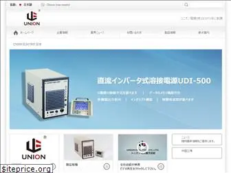 jp-union.com