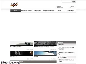 jp-vix.com