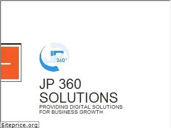 jp360solutions.com