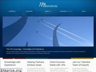 jpa-inc.com