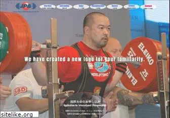 jpa-powerlifting.or.jp