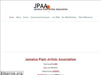 jpaa.org