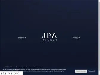 jpadesign.com