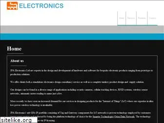 jpaelectronics.co.uk