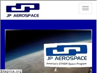 jpaerospace.com
