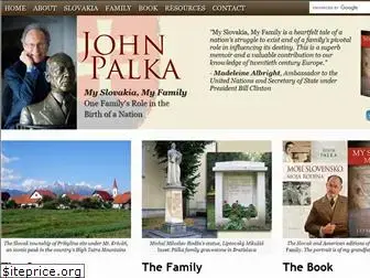 jpalka.com