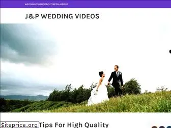 jparizonaweddingvideos.com