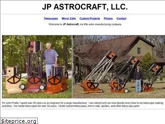 jpastrocraft.com