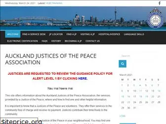 jpauckland.org.nz