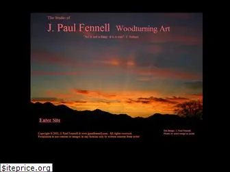 jpaulfennell.com