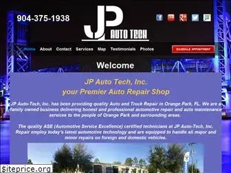 jpautotechrepair.com