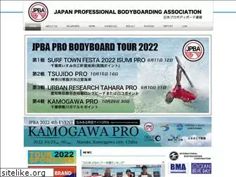 jpba.org