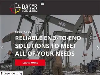 jpbakerconsulting.com