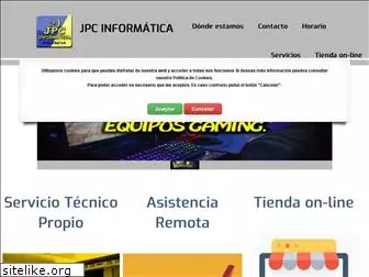 jpc-informatica.es