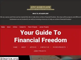 jpcashflow.com