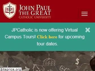 jpcatholic.com