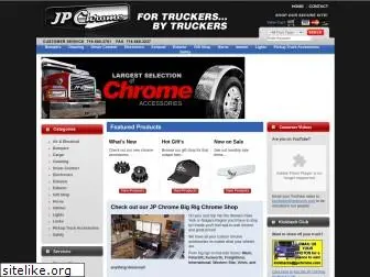 jpchrome.com