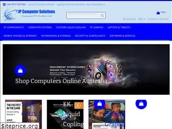 jpcomputersolutions.com.au