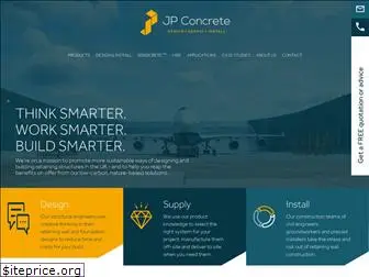 jpconcrete.co.uk