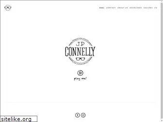jpconnelly.com