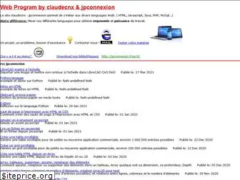 jpconnexion.free.fr
