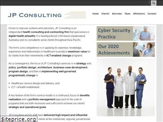 jpconsulting.com.au