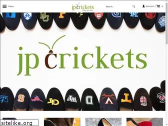 jpcrickets.com