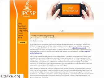 jpcsp.org