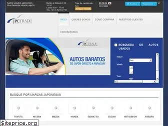 jpctrade-auto.es