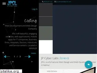 jpcyberlabs.com