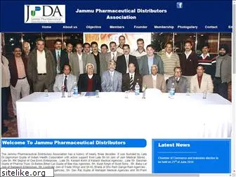 jpda.in