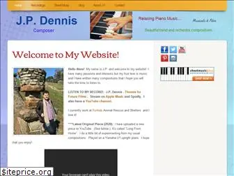 jpdennis.com