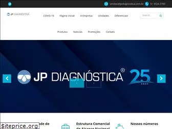 jpdiagnostica.com.br