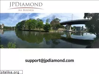 jpdiamond.com