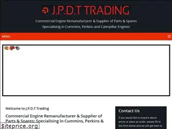 jpdttrading.com